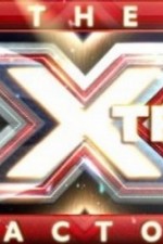 Watch The Xtra Factor Megashare8